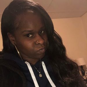 Meet your Posher, Ericka